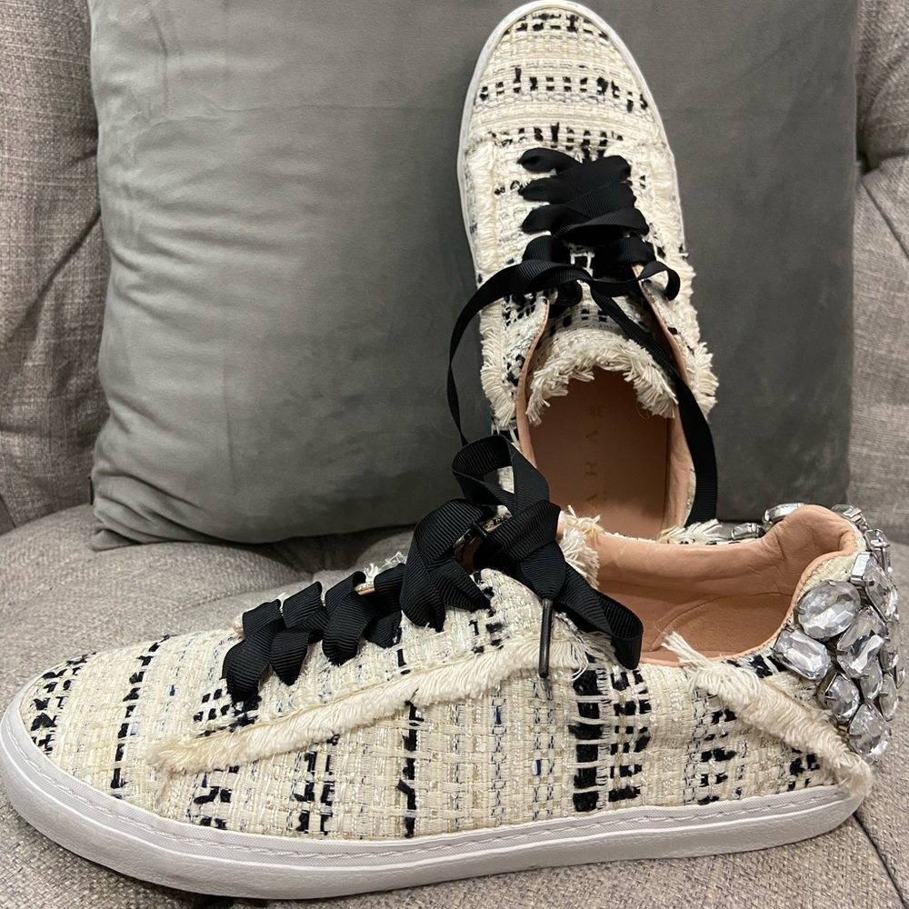 Zara Shoes